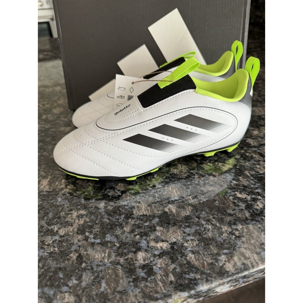 Children‎ Unisex Sneakers & Athletic Shoes adidas Kids Size 2 cleats